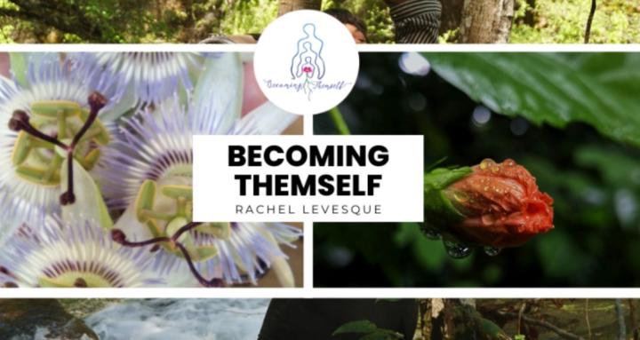 Becoming Us