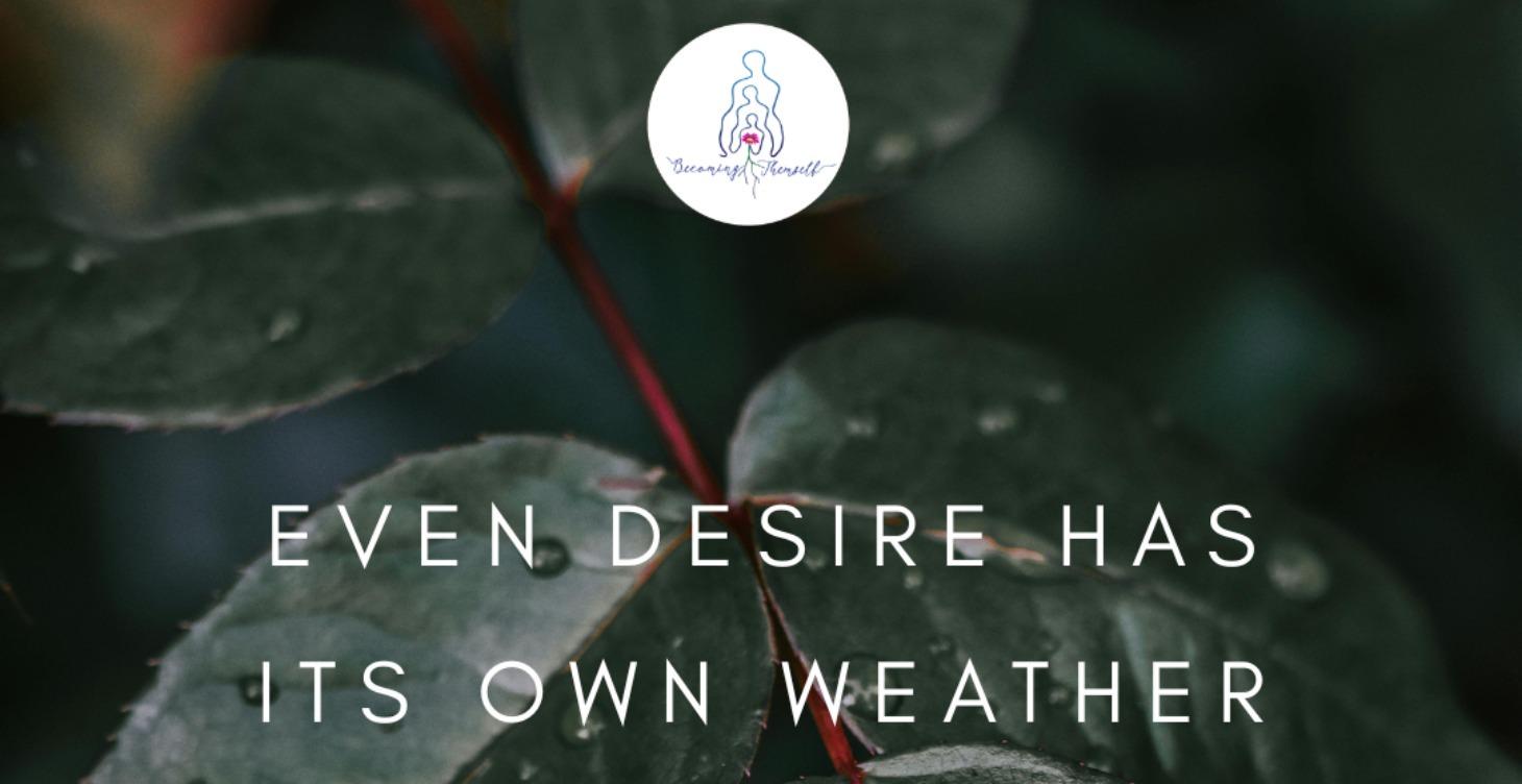 Core Desire Self Study