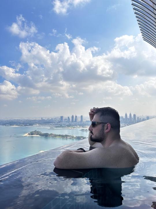 Muhammet Ercan Koylu
