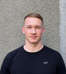 Lucas Perrenoud