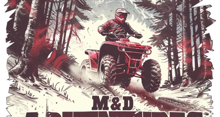 M&D ATV and adventures 