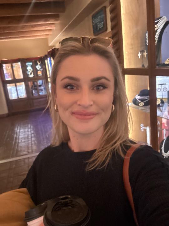 Madison Scrivano