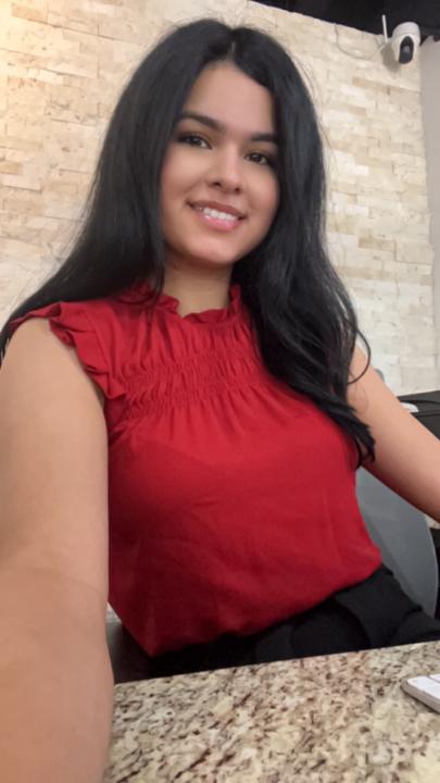Karina Cervantes