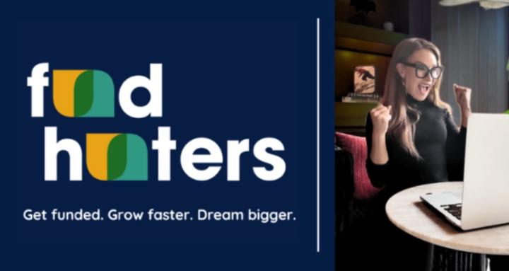 Fund Hunters HQ -
