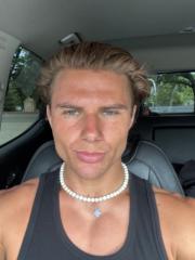 Levi Hubbard