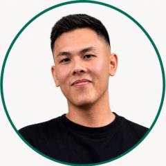 Mike Dang
