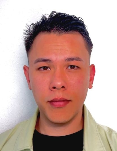 Mike Dang