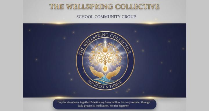 The Wellspring Collective 