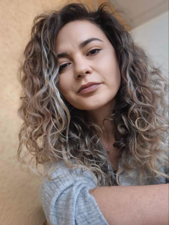 Iulia Olteanu