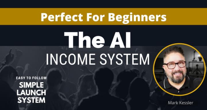 AI Income System