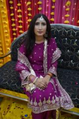 Safira Mustafa