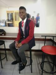 Akendjy Ojules