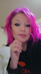 Amber Syring