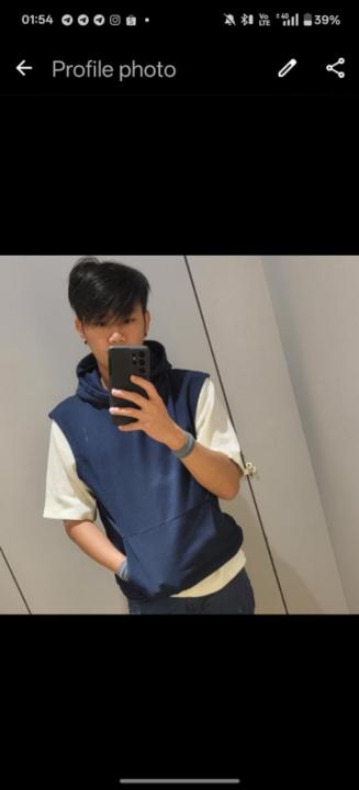 Boon siang Leok