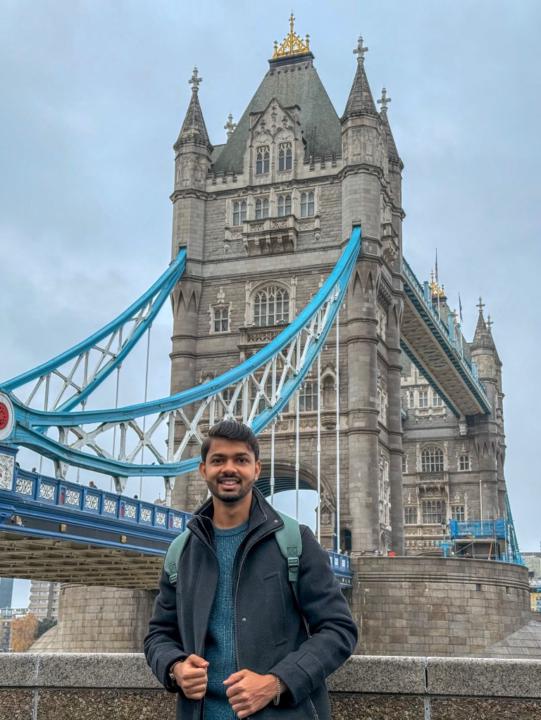 Rahul Jain