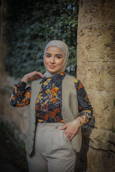 Rania Mohieddin