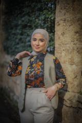 Rania Mohieddin