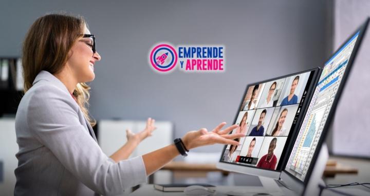 Emprende y Aprende