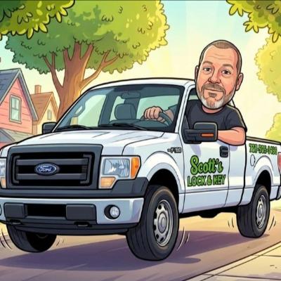 Scott Riggs