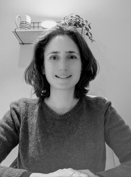 Raphaelle Lefranc