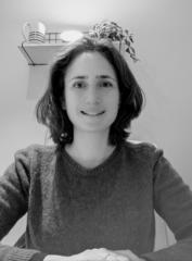 Raphaelle Lefranc