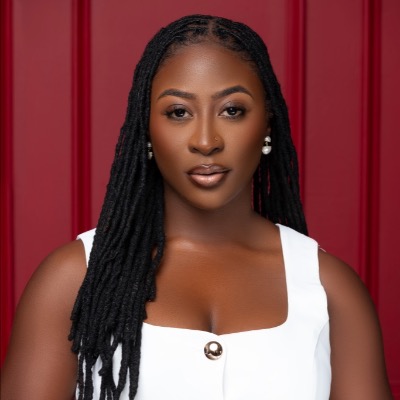 Sade Clarke