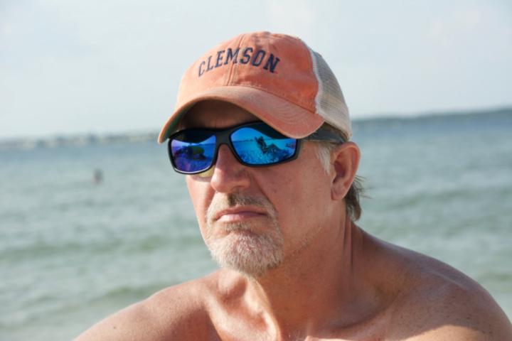 Eric Dwiggins