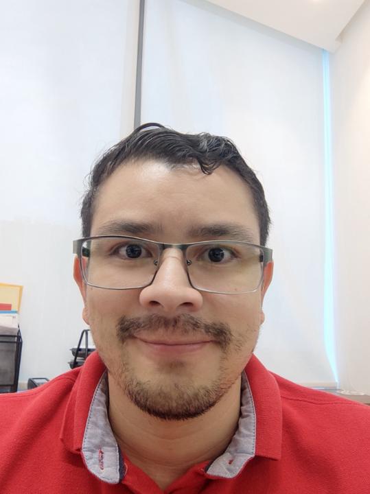 Manuel Lizárraga