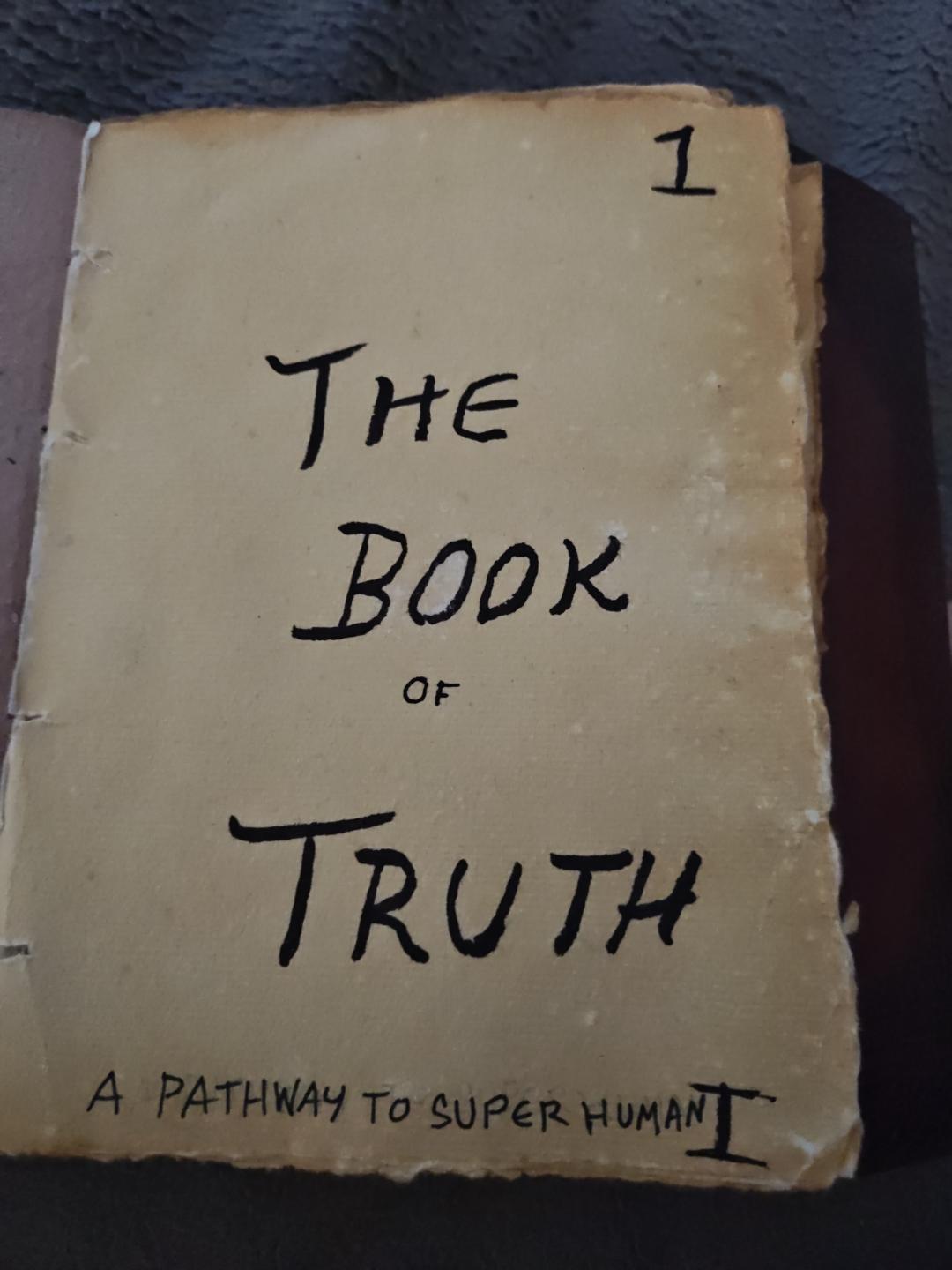 The Book of Truth