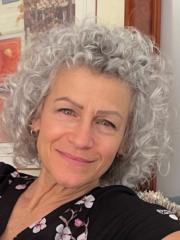 Victoria Volich