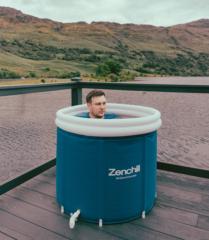 Zenchill - Craig Irving