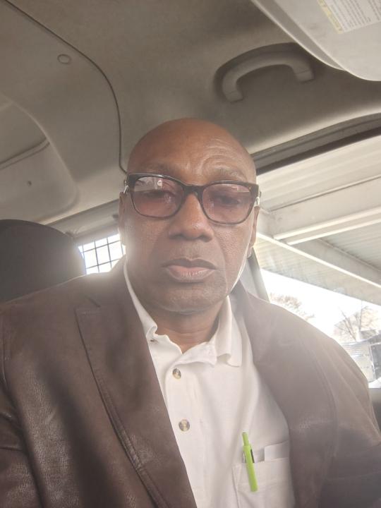 Ezechinyere Iwuji