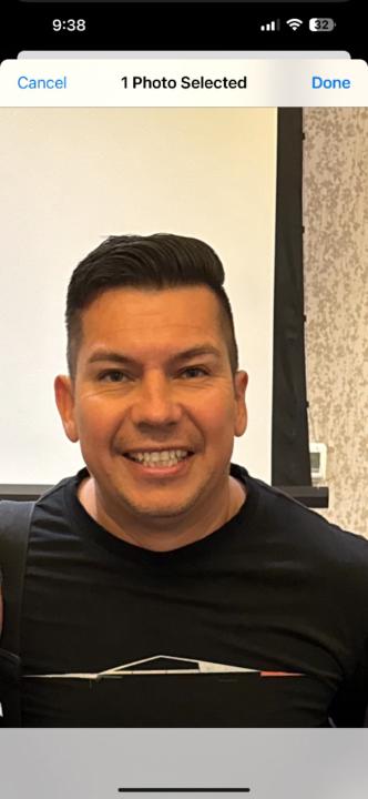 Joseluis Solorzano