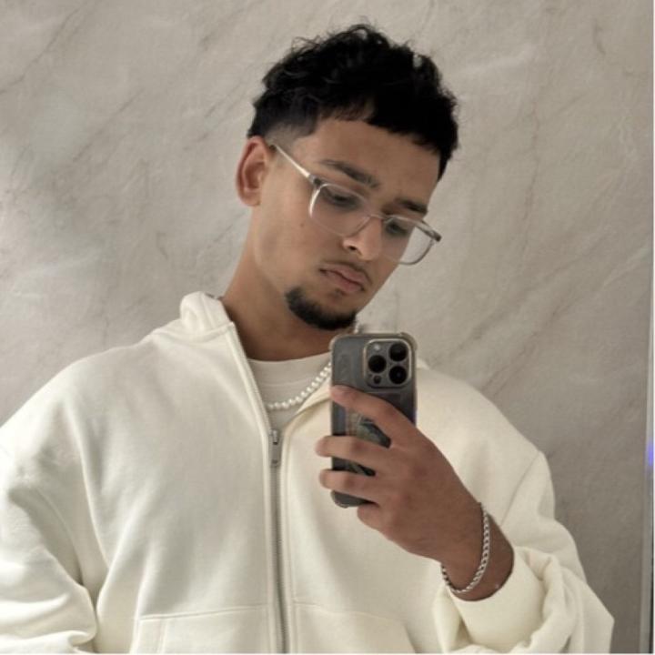 Subhan Shaikh
