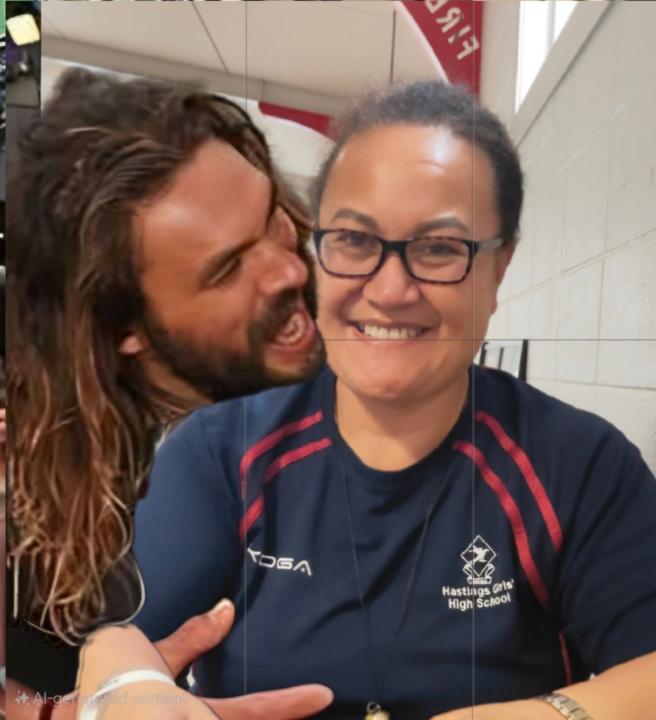 Rose Tuhiwai-Baker