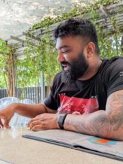Gaurav Kamble