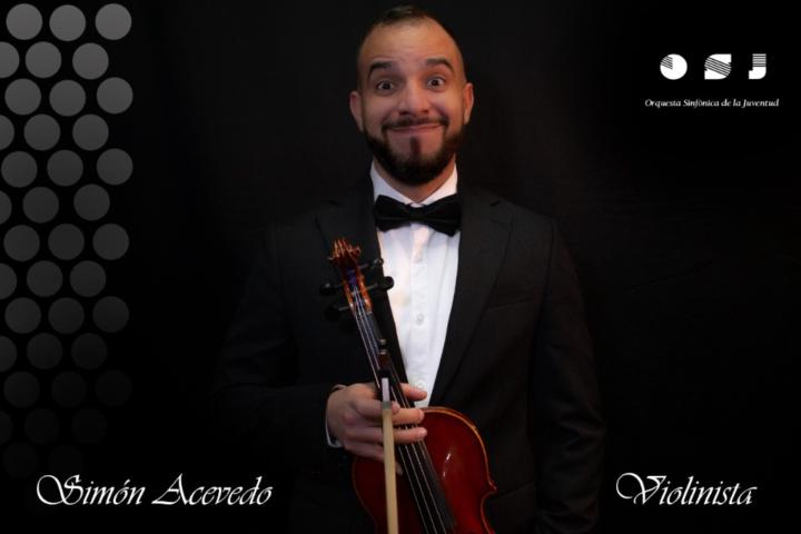 Simón Acevedo