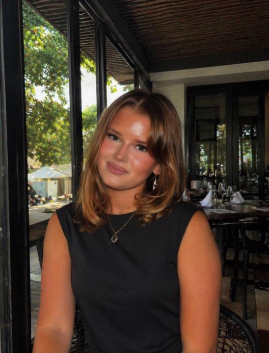 Johanna Groeneveld