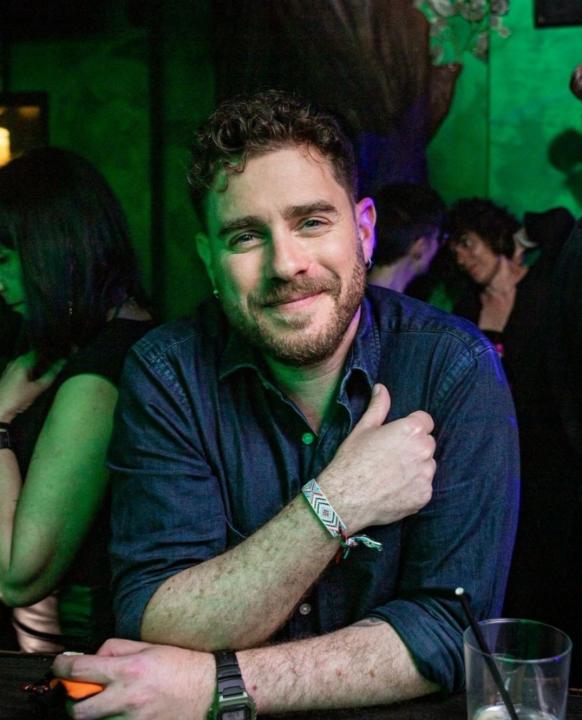 Jonatan Álvarez Arias