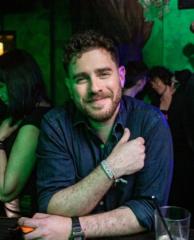 Jonatan Álvarez Arias