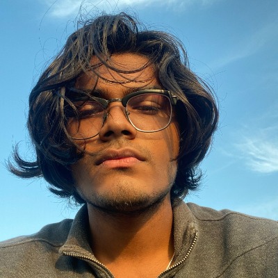 Pranav Sebastian