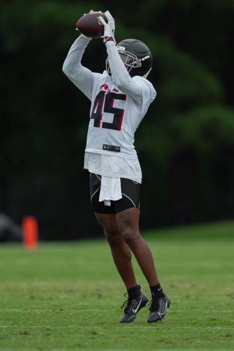 Benny Sapp iii
