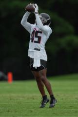 Benny Sapp iii