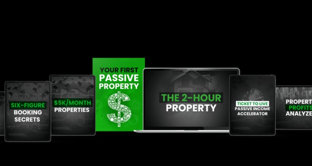 Passive Income Accelerator