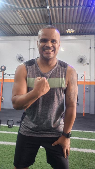 Edilson Santos