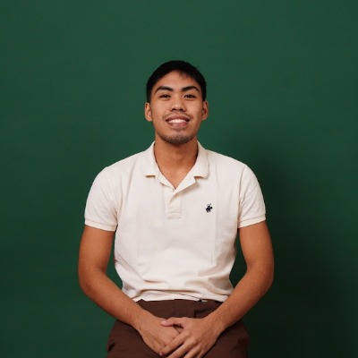 Nathanael De ocampo