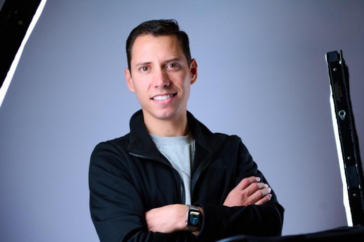 Cristian Ruvalcaba