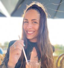 Magalie Da Costa Ferreira