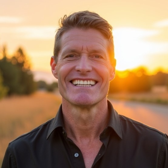 Peter Van Rossum