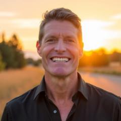 Peter Van Rossum